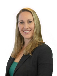 Lindsay Galloway McCormick