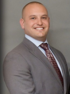 Ryan Nicholas Ghantous