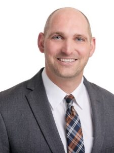 Sean Alexander Mickley