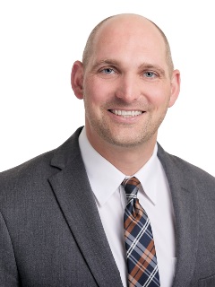 Sean Alexander Mickley