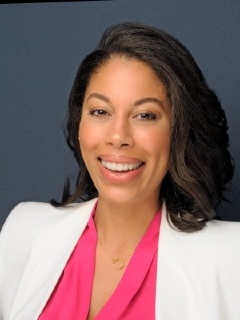 Angelique Barbara Thomas