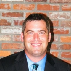 William Ashby Underhill