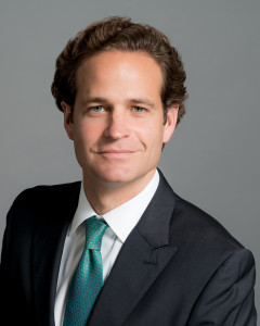 James Copley Gavigan Jr.