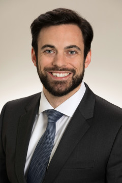 Charles Paul Gourlis Jr.