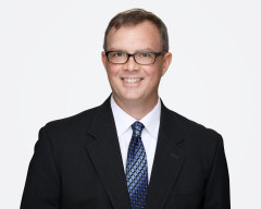 Michael Darren Starks