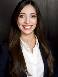 Allison Jade Leonard