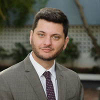 Morgan Lyle Weinstein