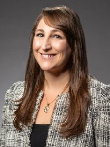Nicolette Anne Kramer