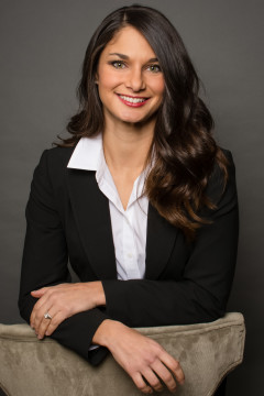 Cristen Heather Martinez