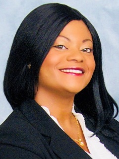 Claudia P M Brantley