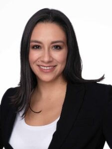 Maria Soledad Daneri