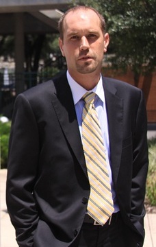 Sean Michael Murrell