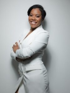 Jami A Coleman