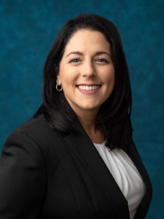 Danielle Leigh Vaughn