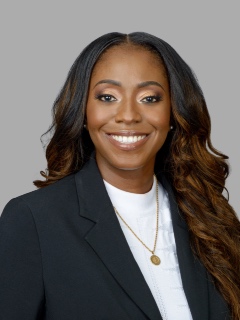 Saasha Rosena Regal Williams