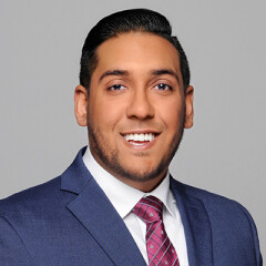 Vinod Rajesh Nirmal Bajnath