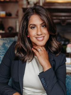 S. Shakira Ali Kelley