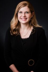 Amy P Slaman
