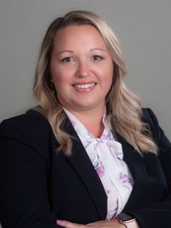 Amber Nichole Williams