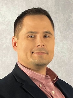 Matthew Edward Lewis