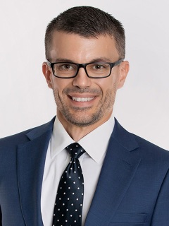 Charles Andrew Bowman Thomson