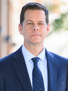 William Jonathan Denius