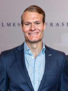 John Irwin Silverfield