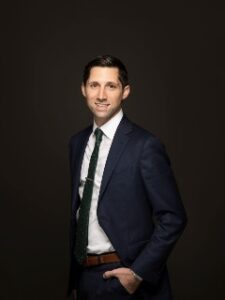 David Louis Reider