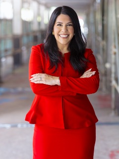 Stephanie Vega Graves