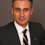 Nicholas Attilio Vidoni
