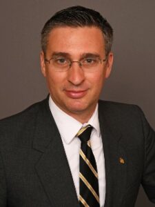 Nicholas Attilio Vidoni