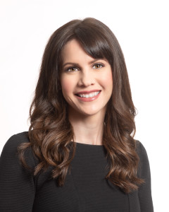 Amanda Roberts Kison