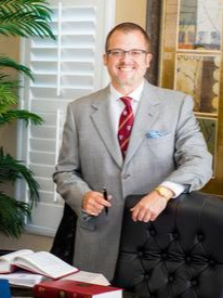 Marc Vincent Pazienza