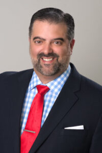 Carlos F Rodriguez