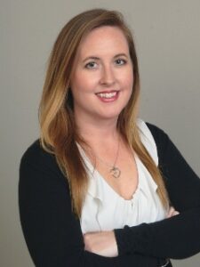 Elizabeth Anne Charlotte Bertrand
