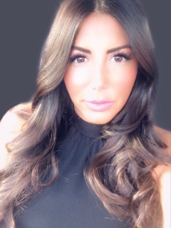 Brooke Nicole Estren