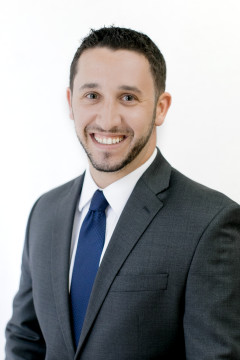 Alex Louis Braunstein