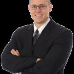 Benjamin Peter Deninger
