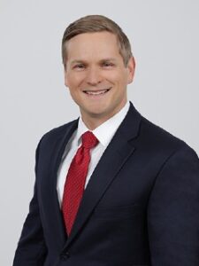 Joseph Alexander Kovecses Jr.