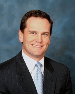 Gregory Pierce Brown