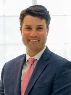 Beckett Craig Horner