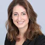 Rachel Ann O'Brien