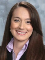 Danielle Marie Brennan