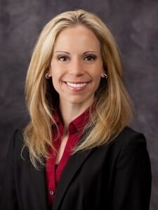 Lauren Salvatori Josephson