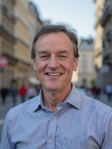 Todd Andrew MacLeod