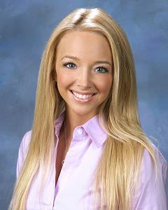 Michelle Jayne Bassett-Ruben