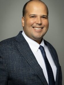 Felix Gabriel Montañez