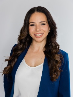 Alyssa Nicole Delgado