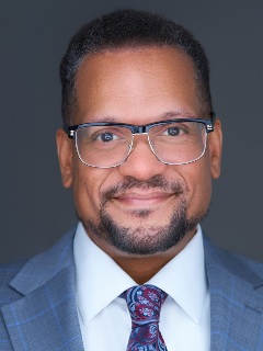 Terry Arthur Carlin Gray