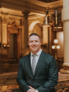 Chauncey David Cole IV